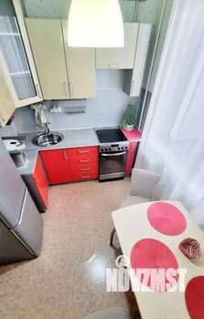 1-к квартира, вторичка, 37м2, 2/10 этаж