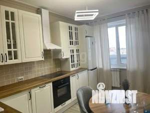 3-к квартира, вторичка, 77м2, 10/10 этаж