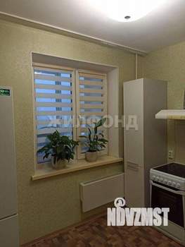 1-к квартира, вторичка, 36м2, 5/10 этаж