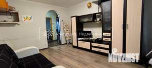 3-к квартира, вторичка, 59м2, 2/6 этаж