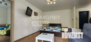 2-к квартира, вторичка, 37м2, 3/5 этаж