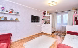 2-к квартира, вторичка, 54м2, 5/10 этаж