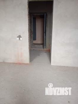 Студия квартира, вторичка, 72м2, 16/16 этаж