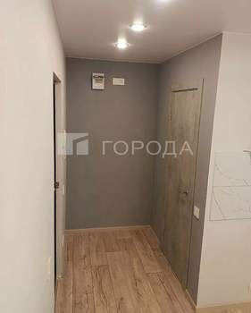 Студия квартира, вторичка, 17м2, 6/9 этаж