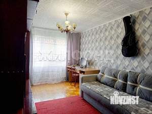 2-к квартира, вторичка, 43м2, 2/5 этаж