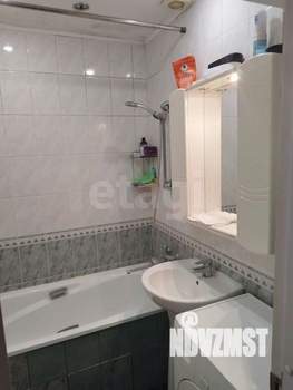 2-к квартира, вторичка, 59м2, 6/6 этаж