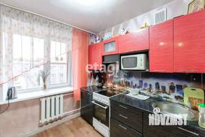 1-к квартира, вторичка, 32м2, 4/5 этаж