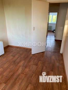 3-к квартира, вторичка, 57м2, 5/5 этаж