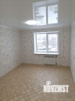 2-к квартира, вторичка, 31м2, 4/5 этаж