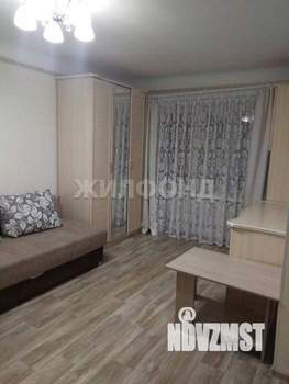 1-к квартира, вторичка, 32м2, 2/5 этаж