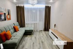 2-к квартира, вторичка, 55м2, 5/9 этаж