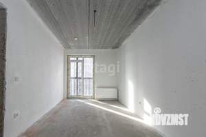 2-к квартира, сданный дом, 34м2, 4/9 этаж