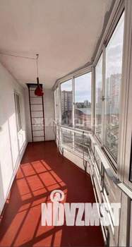 1-к квартира, вторичка, 40м2, 6/17 этаж