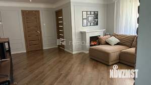 3-к квартира, вторичка, 61м2, 9/9 этаж