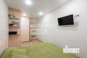 2-к квартира, вторичка, 44м2, 2/5 этаж