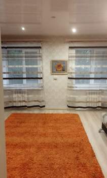 Студия квартира, вторичка, 23м2, 1/5 этаж