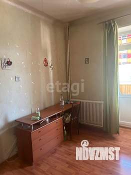 2-к квартира, вторичка, 54м2, 3/4 этаж