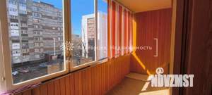 1-к квартира, вторичка, 40м2, 4/10 этаж