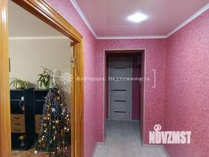 3-к квартира, вторичка, 61м2, 5/9 этаж