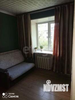 2-к квартира, вторичка, 23м2, 4/5 этаж