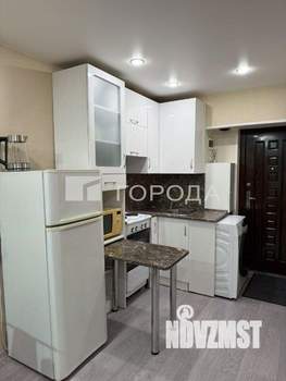 1-к квартира, вторичка, 18м2, 5/5 этаж