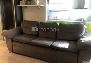 1-к квартира, вторичка, 41м2, 4/10 этаж
