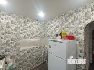 1-к квартира, вторичка, 30м2, 3/5 этаж