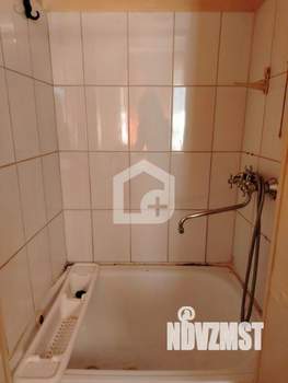 1-к квартира, вторичка, 19м2, 1/5 этаж