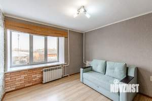 2-к квартира, вторичка, 36м2, 4/9 этаж