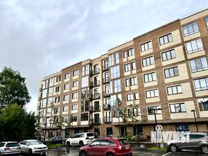 2-к квартира, вторичка, 66м2, 2/6 этаж