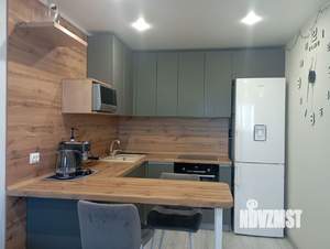 2-к квартира, вторичка, 49м2, 16/17 этаж