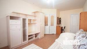 1-к квартира, вторичка, 39м2, 1/10 этаж