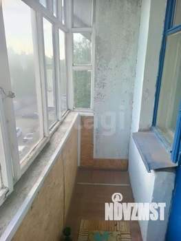 1-к квартира, вторичка, 30м2, 5/5 этаж