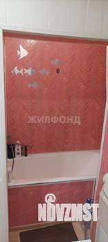Студия квартира, вторичка, 18м2, 1/5 этаж