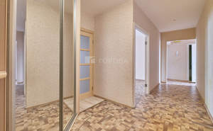 3-к квартира, вторичка, 77м2, 13/17 этаж