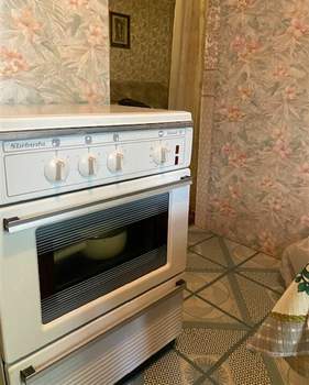 1-к квартира, вторичка, 31м2, 3/5 этаж