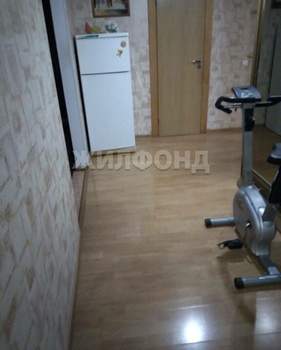2-к квартира, вторичка, 53м2, 5/10 этаж