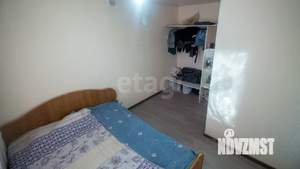 1-к квартира, вторичка, 26м2, 5/5 этаж