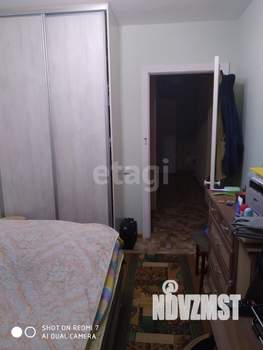 2-к квартира, вторичка, 49м2, 8/18 этаж