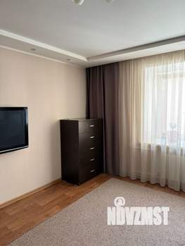 2-к квартира, вторичка, 58м2, 6/10 этаж