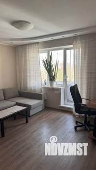 3-к квартира, вторичка, 65м2, 8/9 этаж