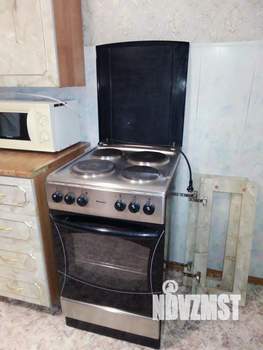 1-к квартира, вторичка, 35м2, 1/9 этаж