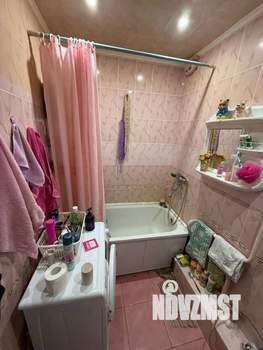 2-к квартира, вторичка, 41м2, 3/5 этаж