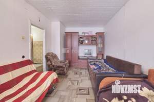 1-к квартира, вторичка, 36м2, 2/9 этаж