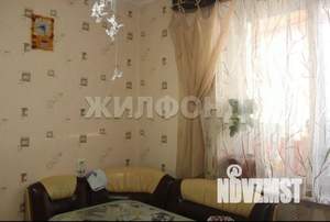 1-к квартира, вторичка, 40м2, 6/10 этаж