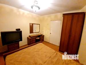 4-к квартира, вторичка, 82м2, 6/9 этаж