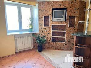 4-к квартира, вторичка, 130м2, 5/6 этаж