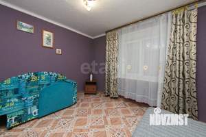 2-к квартира, вторичка, 50м2, 2/6 этаж