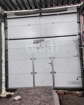 1-к квартира, вторичка, 25м2, 1/5 этаж