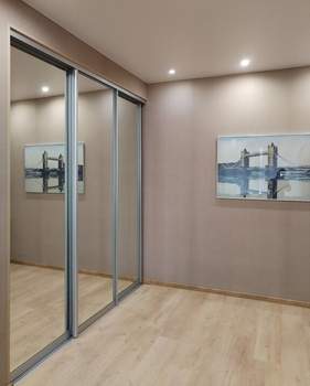 1-к квартира, вторичка, 30м2, 2/5 этаж